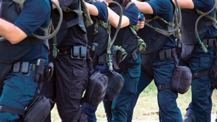 What is law enforcement officers role in crisis intervention?