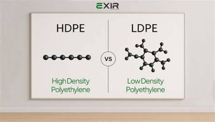 What is low density polyethylene (LDPE)?