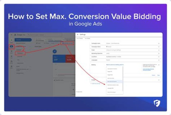 What is maximize value mean?