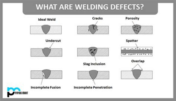 What is meant by point defect?
