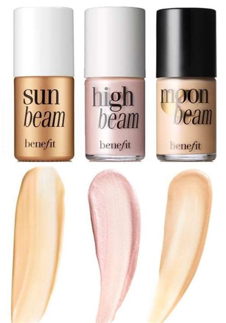 What is Moon Beam benefit?