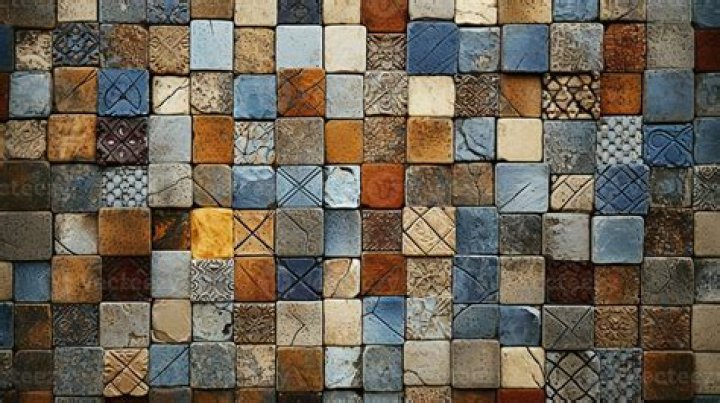 What is Mosaic household?