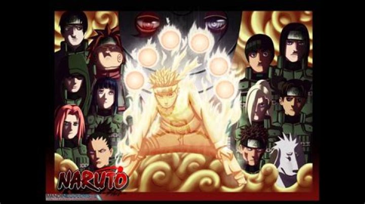 What is Naruto Shippuden opening 13 called?