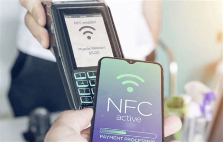 What is NFC security?