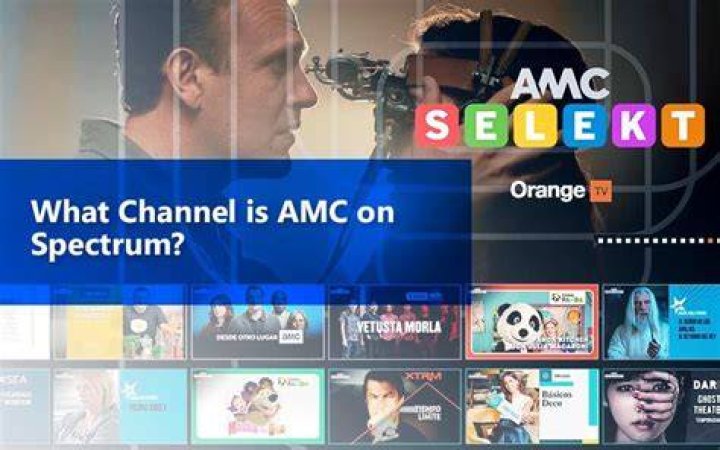 What is on AMC TV tonight?