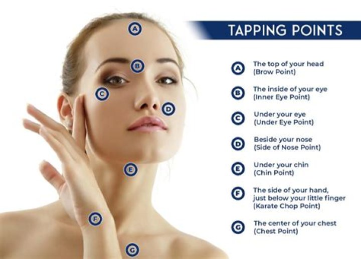 What is Penpen tapping?