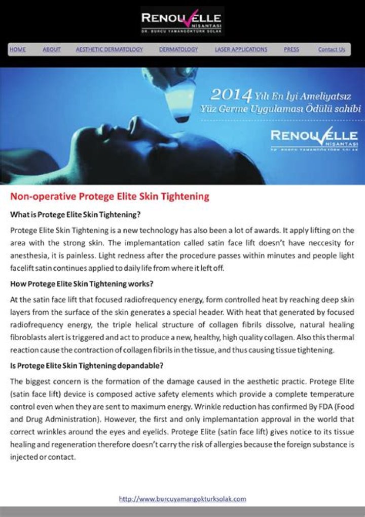 What is Protege Elite?