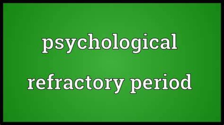 What is Psychological Refractory Period paradigm?