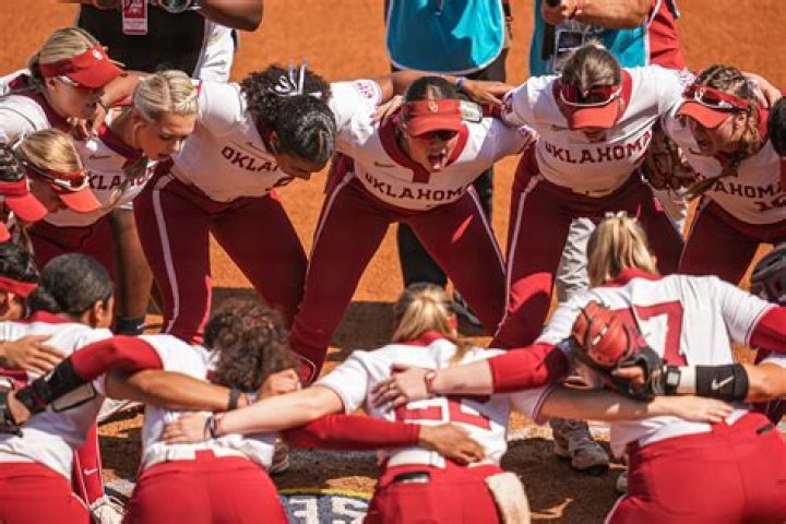 What is RPI ranking in softball?