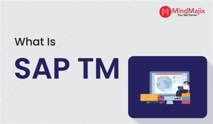 What is SAP in GIS?