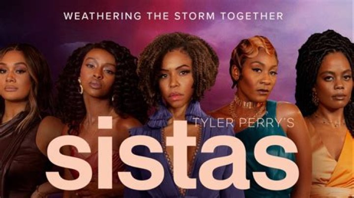 What is Sistas?