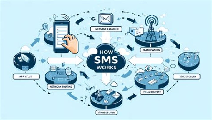 What is SMS Carter?