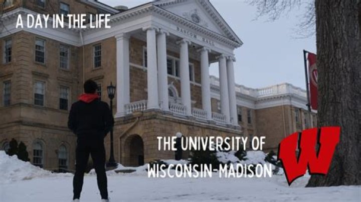 What is so special about University of Wisconsin Madison?