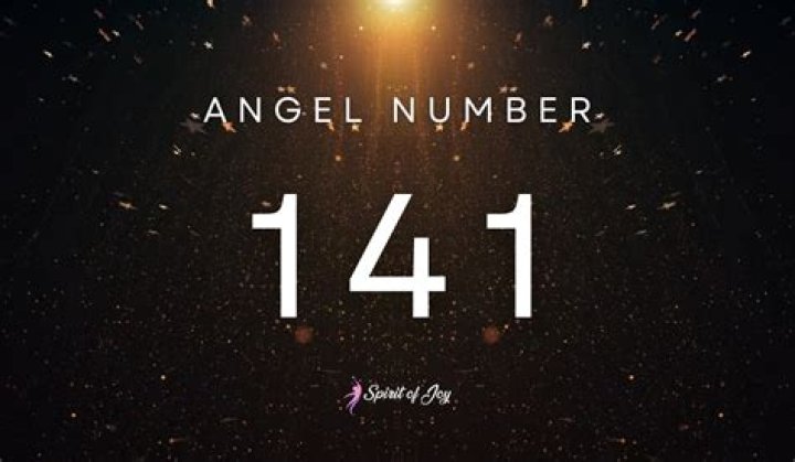 What is special about the number 141?