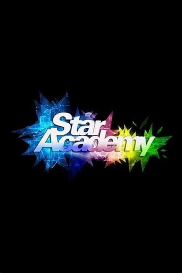 What is Star Academy Arab world?