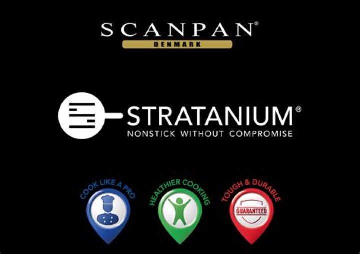 What is Stratanium made of?