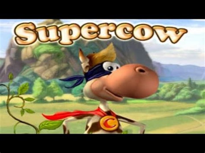 What is Supercow de?