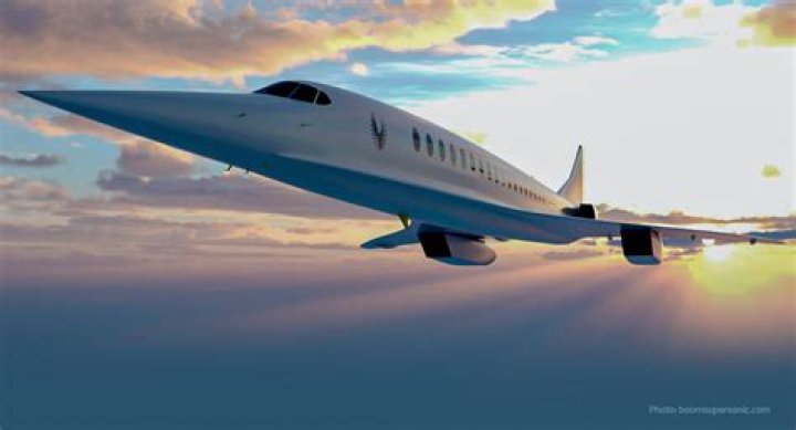 What is supersonic in aviation?