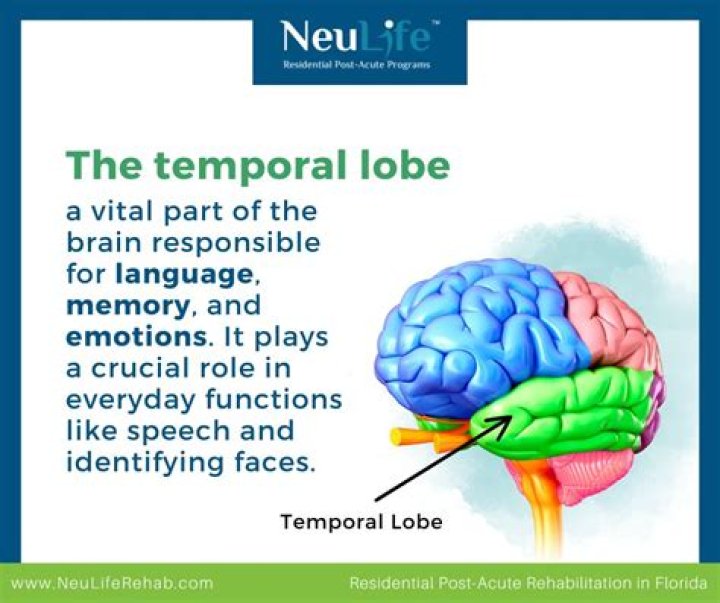 What is temporal dysplasia?
