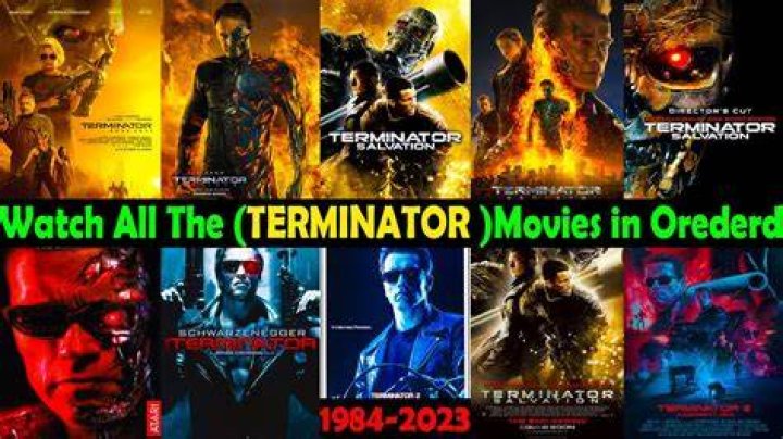 What is the 3rd Terminator movie about?