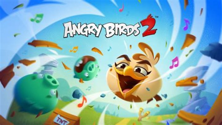 What is the Angry Birds 2 promo code?