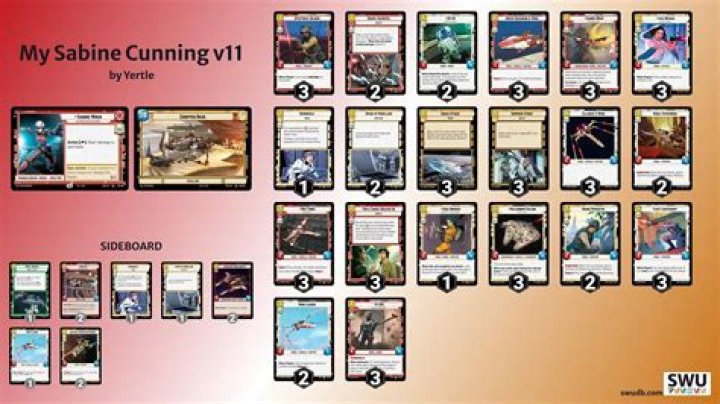 What is the best aggro deck?