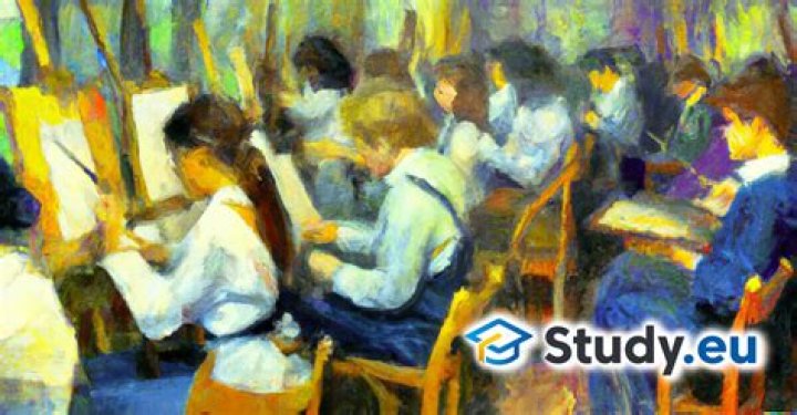 What is the best art school in Europe?
