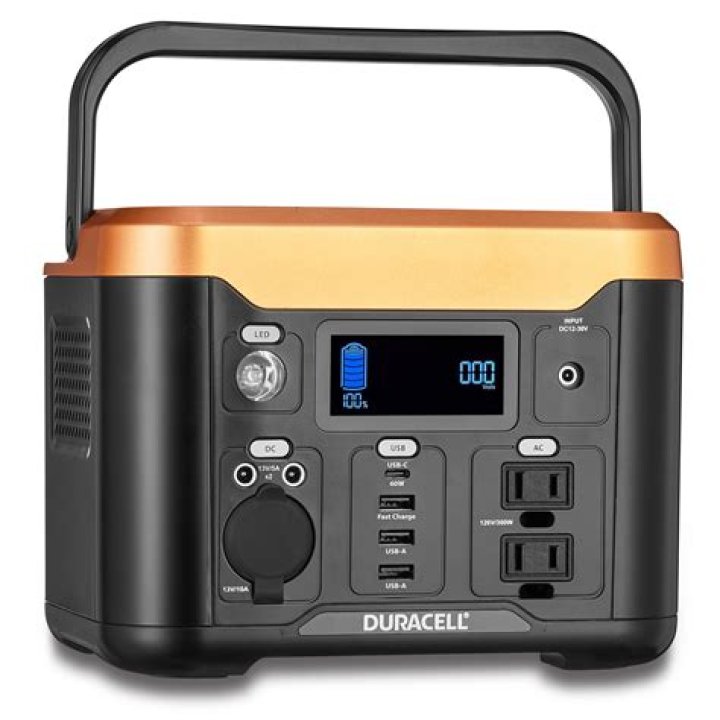 What is the best battery pack for cars?