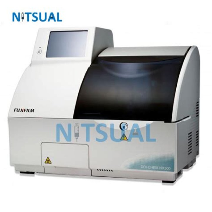 What is the best chemistry analyzer machine?