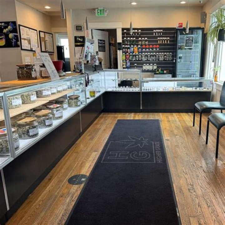 What is the best dispensary in Denver?