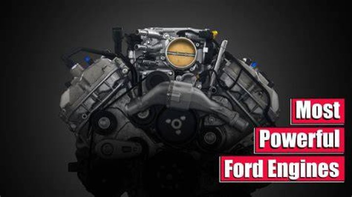 What is the best engine in a Ford Focus?