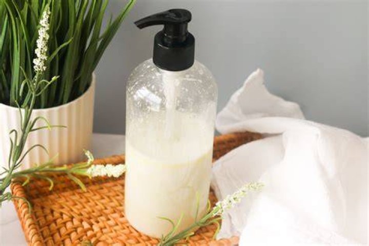 What is the best homemade hair conditioner?