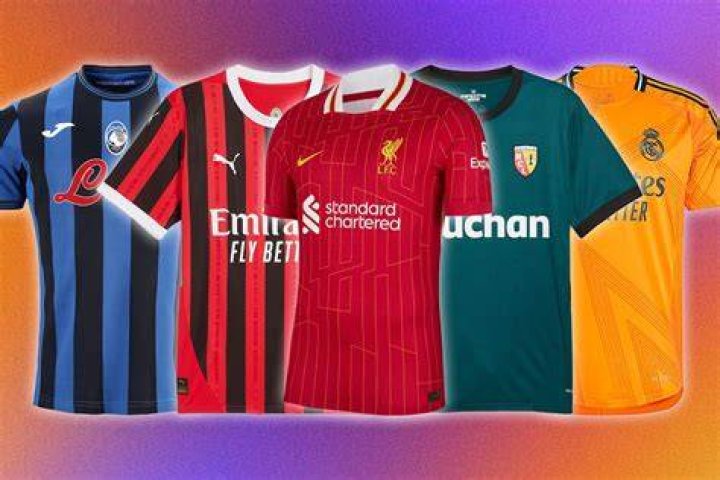 What is the best Jersey club?
