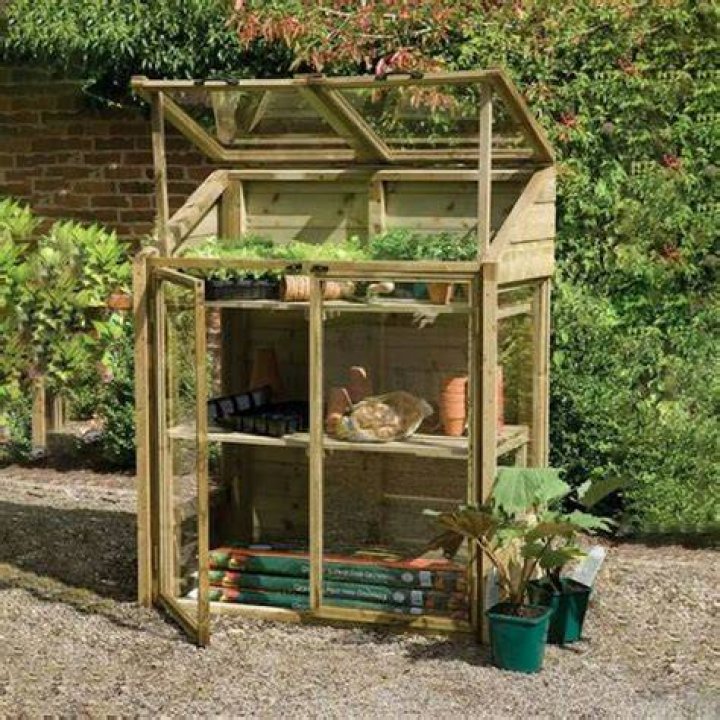 What is the best mini greenhouse?