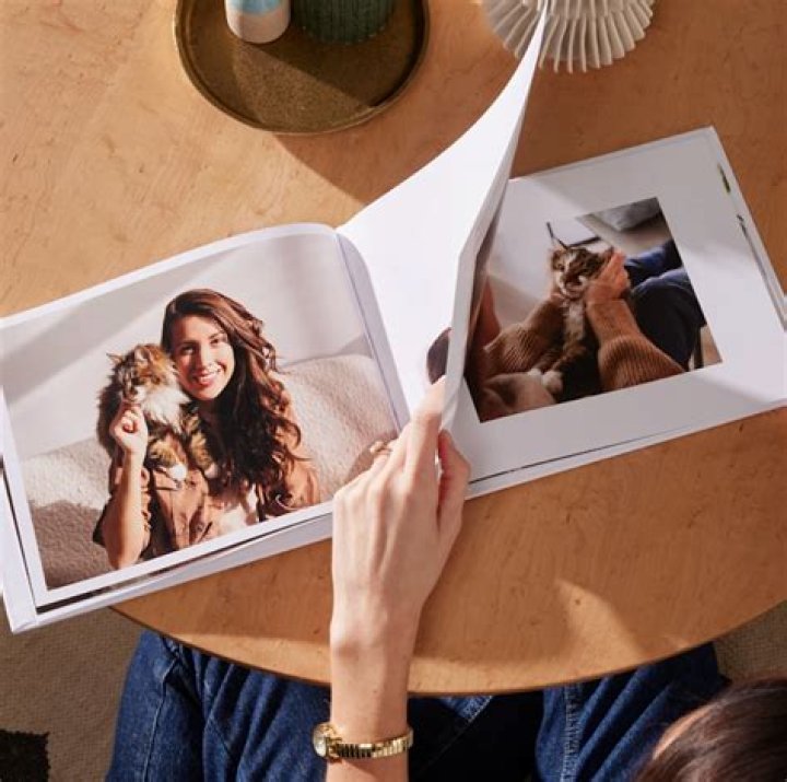 What is the best photo book site UK?