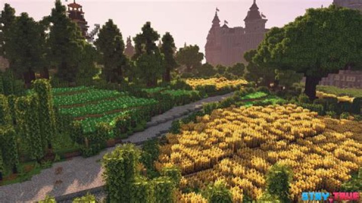 What is the best resource pack for Minecraft 2020?