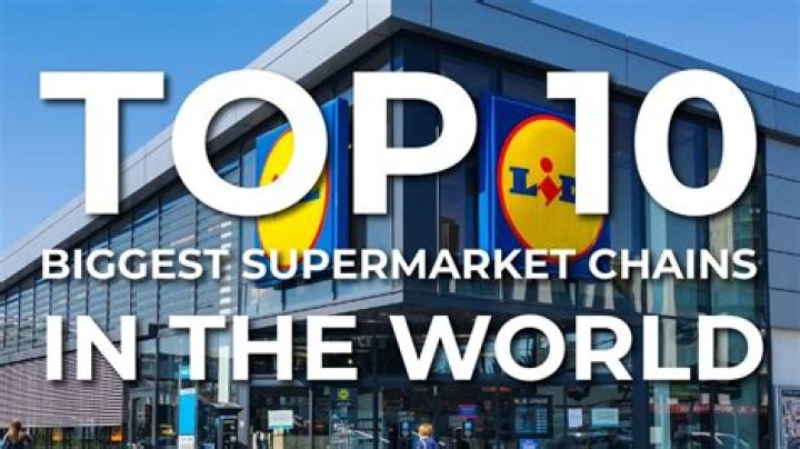 What is the best supermarket in Sweden?