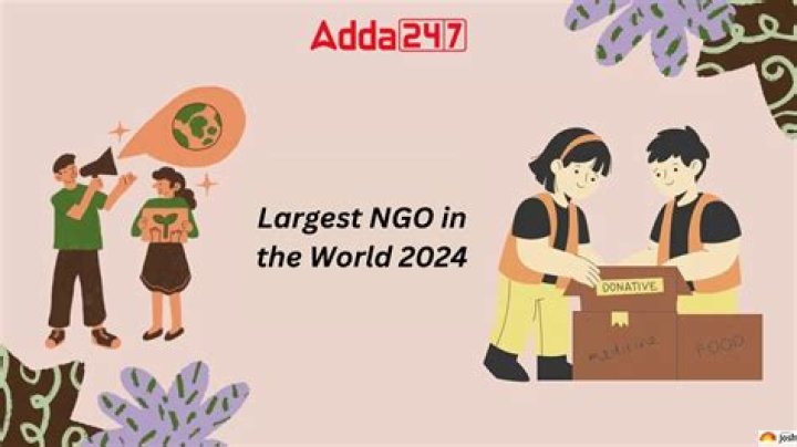 What is the biggest NGO in the Philippines?