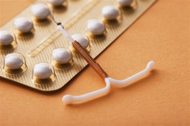 What is the birth control ring called?