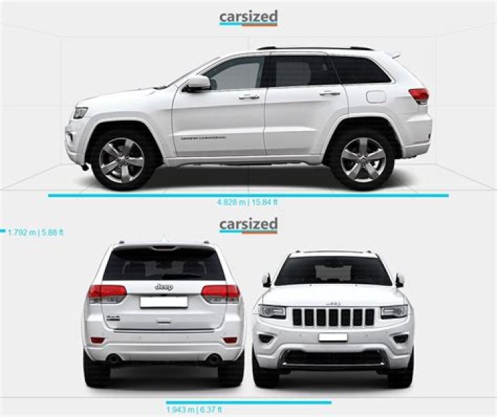 What is the book value of a 2013 Jeep Grand Cherokee?