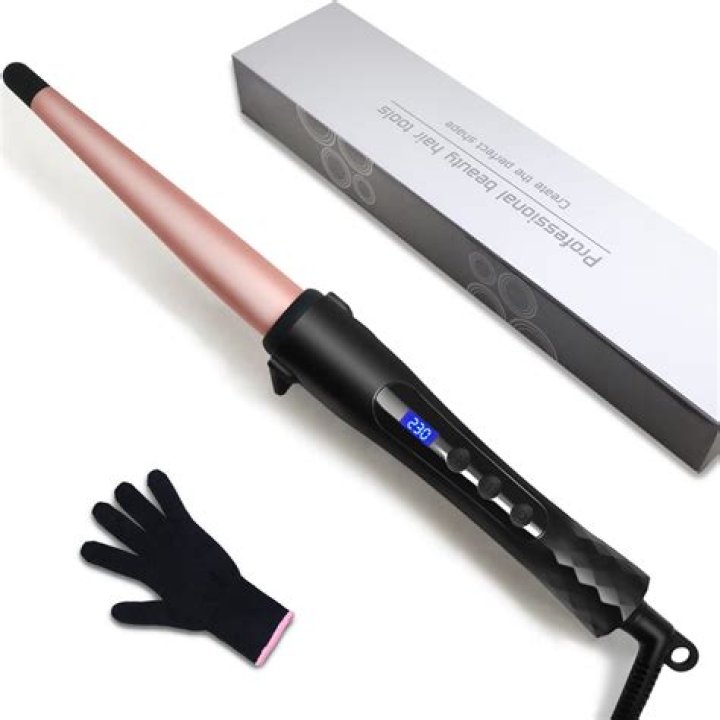 What is the cheapest hair curler?