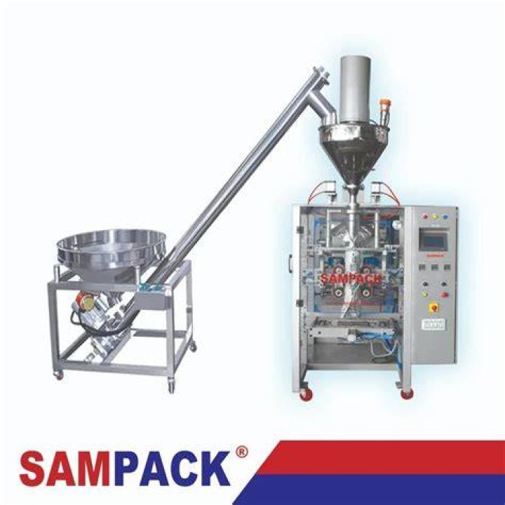 What is the cost of spice packing machine?