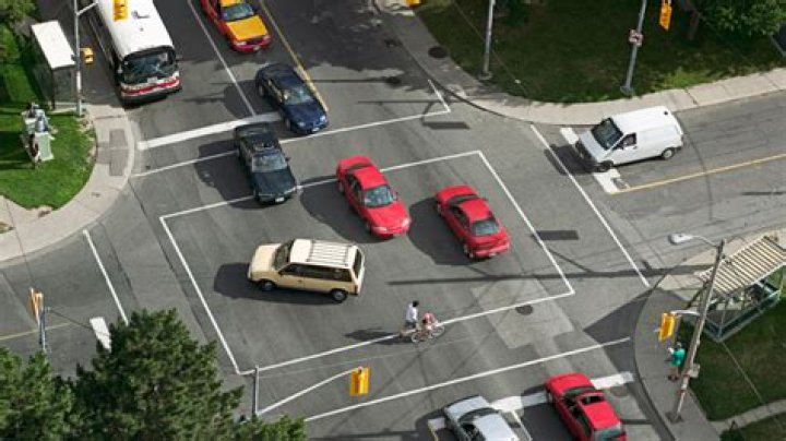 What is the deadliest intersection?