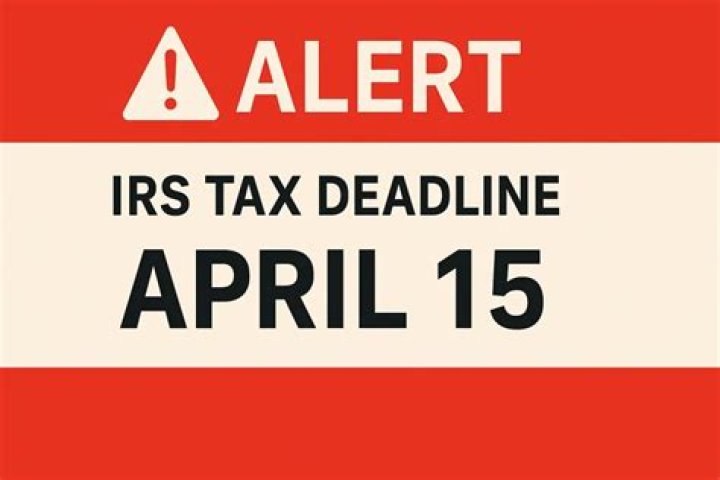 What is the deadline for filing 2016 tax returns?