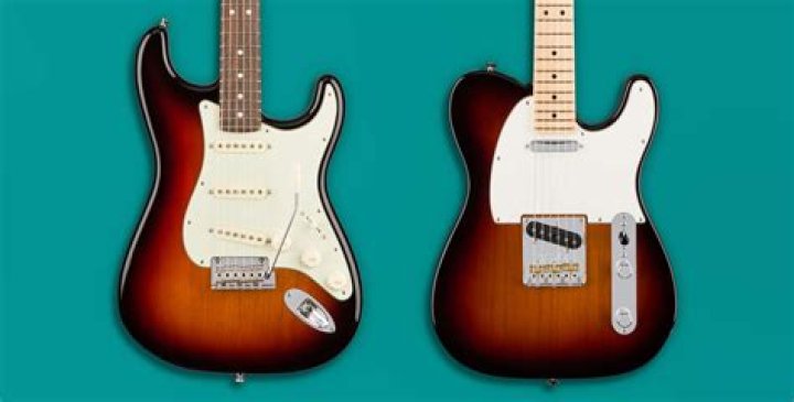 What is the difference between a Strat and a super strat?
