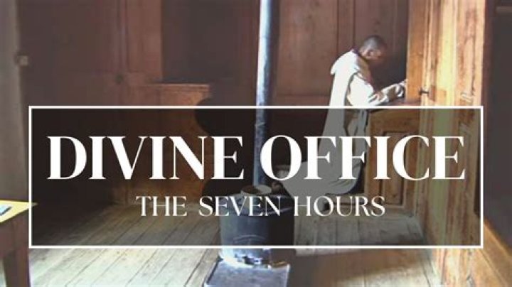 What is the difference between Divine Office and Liturgy of the Hours?