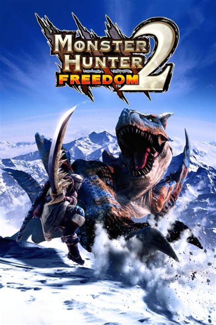 What is the difference between Monster Hunter Freedom 2 and unite?