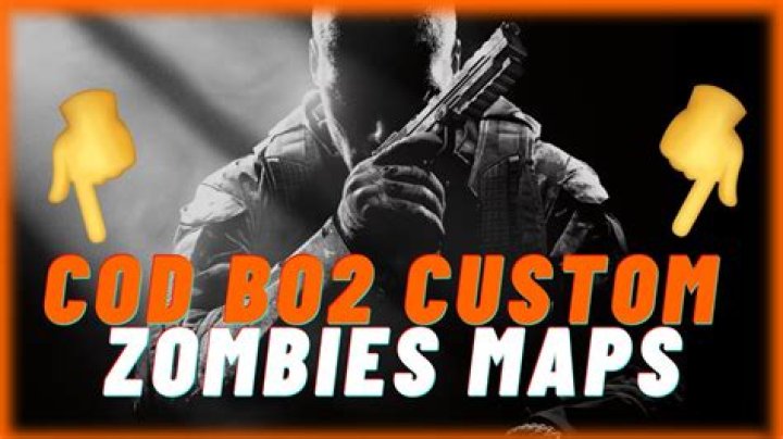 What is the easiest Black Ops 2 Zombies map?