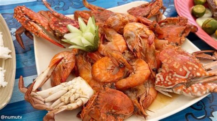 What is the famous food in Palawan?