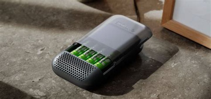What is the fastest battery charger?